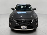 Used 2017 MAZDA CX-3 Grand Touring image 2