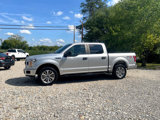 Used 2018 Ford F150 XL w/ Equipment Group 101A Mid image 2