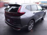 Used 2022 Honda CR-V Touring image 3