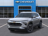 New 2025 Chevrolet TrailBlazer LT w/ Convenience Package image 6