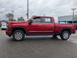 Certified 2024 Chevrolet Silverado 2500 High Country w/ Technology Package image 6