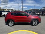 New 2025 Jeep Compass Latitude image 6