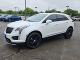 Used 2024 Cadillac XT5 Premium Luxury w/ Technology Package image 5