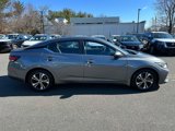 Used 2022 Nissan Sentra SV w/ All-Weather Package image 4
