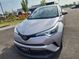 Used 2019 Toyota C-HR LE image 4