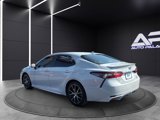 Used 2022 Toyota Camry SE image 4