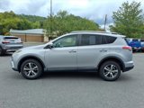 Used 2017 Toyota RAV4 XLE image 2