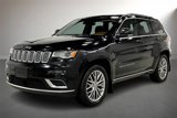 Used 2017 Jeep Grand Cherokee Summit w/ Platinum Series Group image 3