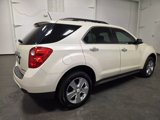 Used 2015 Chevrolet Equinox LT w/ Chrome Appearance Package image 3