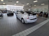 Used 2010 Toyota Prius Five image 3