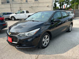 Used 2017 Chevrolet Cruze LS image 2