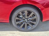 New 2025 MAZDA MAZDA3 s image 5
