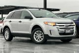 Used 2014 Ford Edge SE w/ Cargo Accessory Package image 2