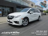 Used 2020 Honda Odyssey EX-L image 1