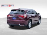 Used 2017 Acura RDX w/ Technology Package image 6