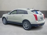Used 2014 Cadillac SRX Premium w/ Driver Assist Package image 6