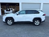 Used 2019 Toyota RAV4 XLE image 2