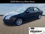 Used 2009 Mercury Milan image 1