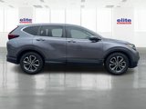 Used 2021 Honda CR-V EX image 2