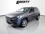Used 2019 Jeep Cherokee Latitude Plus w/ Comfort/Convenience Group image 3