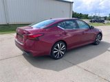 Used 2021 Nissan Altima 2.5 SR image 3