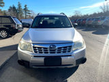 Used 2012 Subaru Forester 2.5X w/ Alloy Wheel Pkg image 2