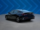 New 2025 Hyundai Elantra Sport image 5