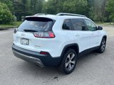 Used 2019 Jeep Cherokee Limited image 4