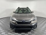 Used 2021 Subaru Outback Premium w/ Popular Package #1 image 2