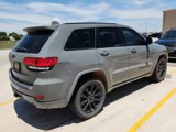 Used 2019 Jeep Grand Cherokee Altitude image 4