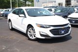 Used 2024 Chevrolet Malibu LT image 2