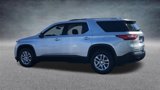 Used 2018 Chevrolet Traverse LT image 4