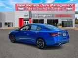 Certified 2024 Nissan Sentra SR image 6