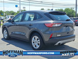 Certified 2020 Ford Escape S image 4