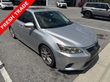 Used 2015 Lexus CT 200h image 2