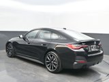 Certified 2022 BMW 430i Gran Coupe w/ M Sport Package image 5