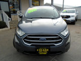 Used 2018 Ford EcoSport SE image 2
