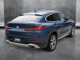Used 2022 BMW X4 xDrive30i w/ Premium Package 2 image 5