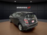 Used 2020 Chevrolet Sonic LT image 3