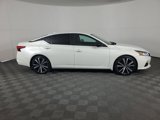 Used 2021 Nissan Altima 2.5 SR image 3