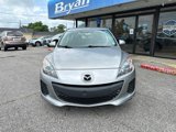Used 2013 MAZDA MAZDA3 i Touring image 2