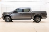 Used 2018 Ford F150 XLT w/ Equipment Group 302A Luxury image 2