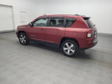 Used 2017 Jeep Compass High Altitude image 3