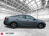 Used 2021 Nissan Sentra SV image 2