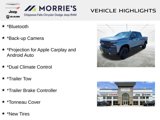 Used 2019 Chevrolet Silverado 1500 LT Trail Boss w/ Convenience Package image 6