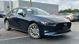 New 2025 MAZDA MAZDA3 s image 2
