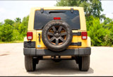 Used 2013 Jeep Wrangler Unlimited Sahara w/ Dual Top Group image 6