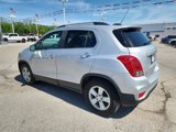 Used 2020 Chevrolet Trax LT w/ LT Convenience Package image 2