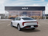 New 2025 Kia K4 LXS image 5
