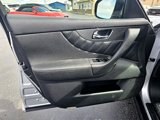 Used 2017 INFINITI QX70 AWD image 3